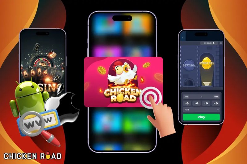 Image: Descubre el Éxito de Chicken Road 2 en los Casinos de España