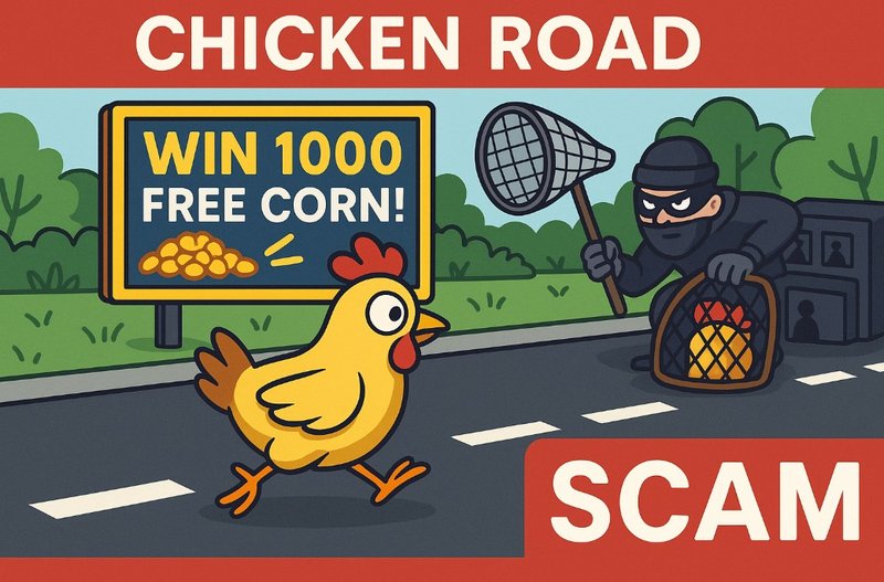 Découvrez le Jeu de Casino Chicken Road en Français en Ligne à France
